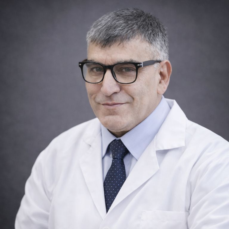 Dr. Shafkat Ahmad Lone